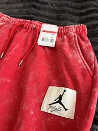 Штаны Air Jordan essentials washed