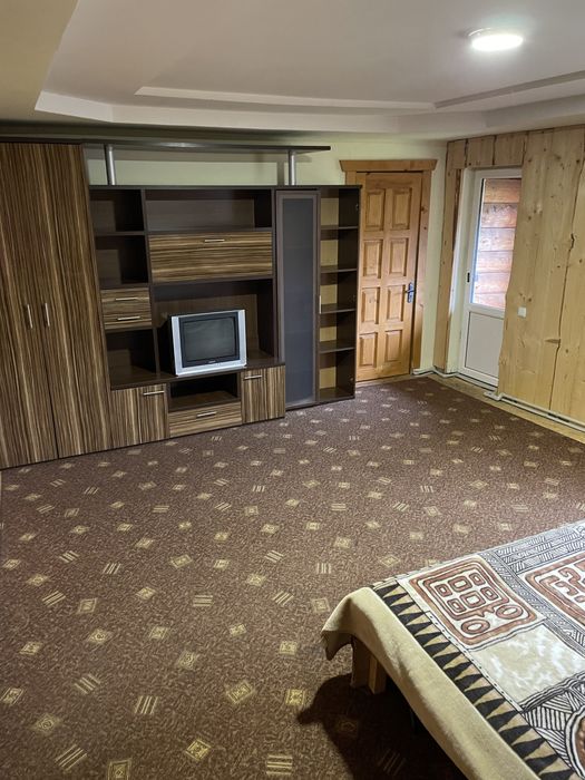 Здається будинок в Карпатах ( занято на Новий Рік!)