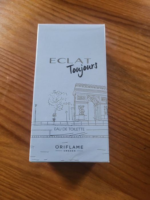 Eclat Toujours Oriflame