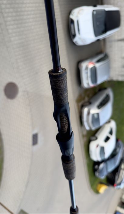 Spinning Batson DDS1024-2