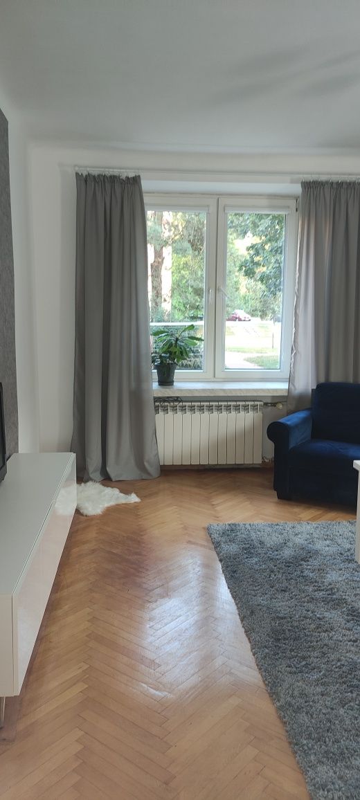 Mieszkanie do wynajęcia PARTER parter 50m2 wynajmę ul Chopina