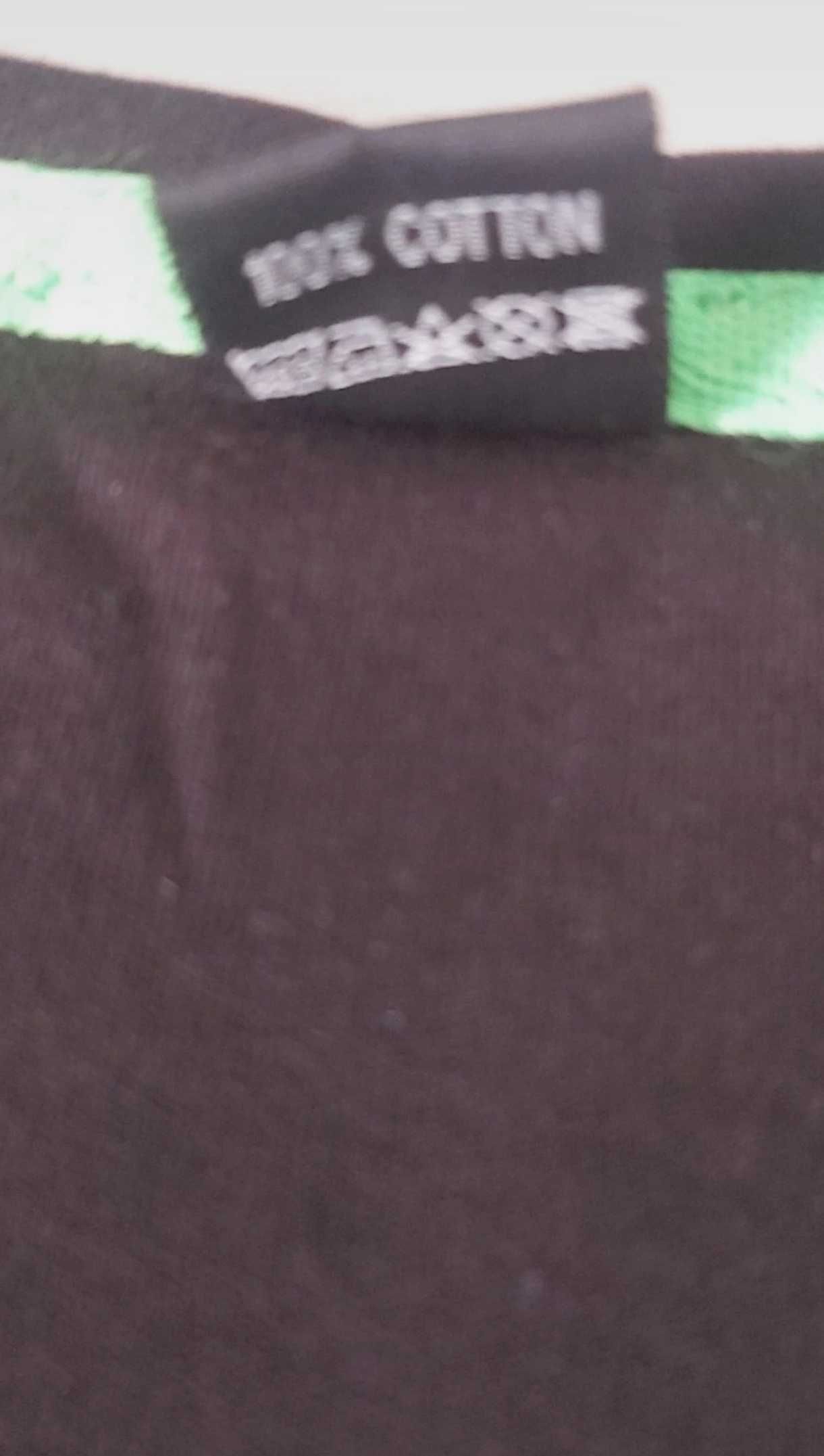 Bluzka, koszulka, męska, Hugo Boss, r. M