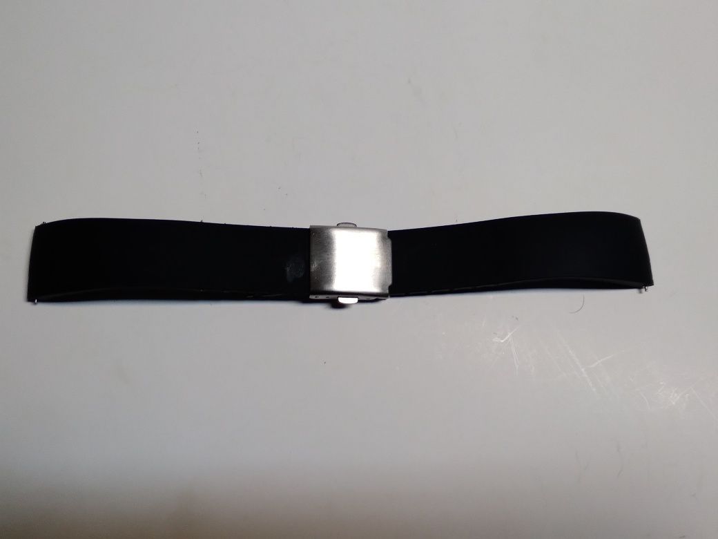 Pasek do zegarka 20 mm