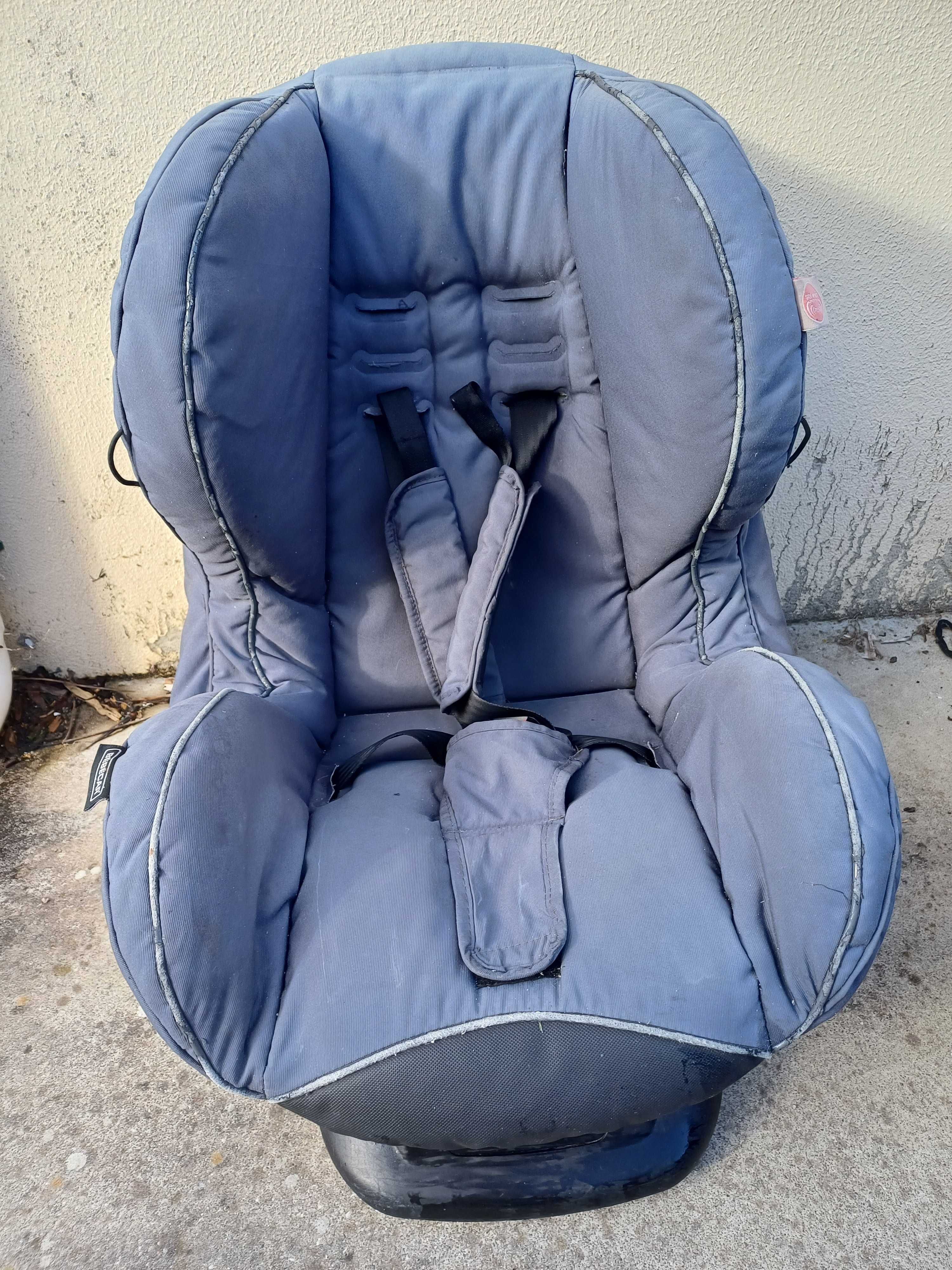Cadeira auto para criança