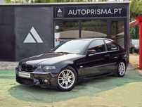 BMW 320 d Compact Sport Edition