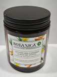 Botanica Air Wick Świeczka Zapachowa Wetiwer Drzewo Sandałowe 205G
