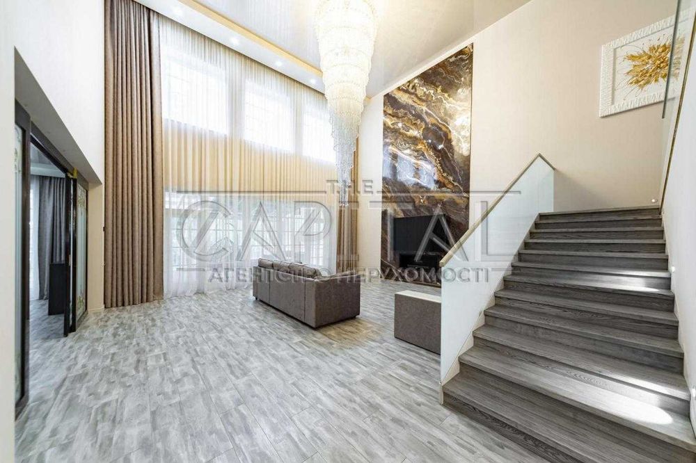 Оренда будинку в котежному містечку "Riviera Village"