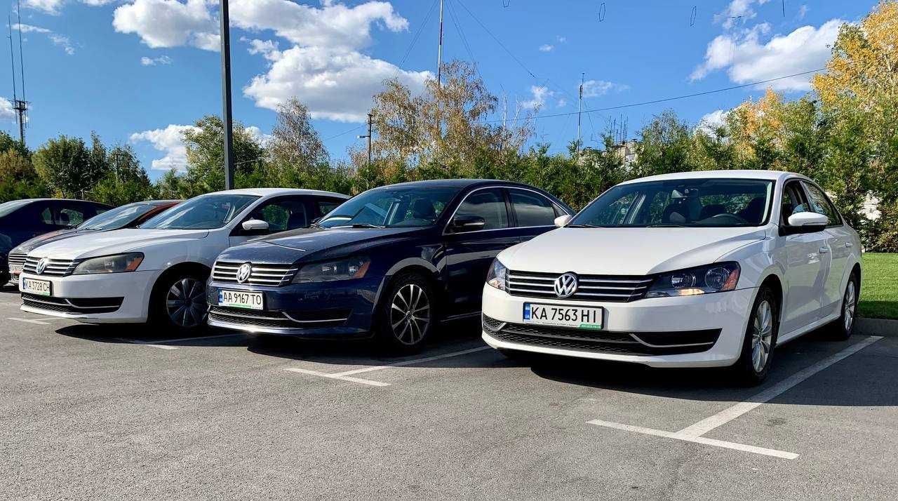 Прокат авто , аренда авто , Passat B7, Camry 50,55,70, Hybrid, бензин