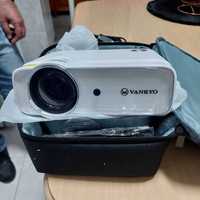 Projector de imagem