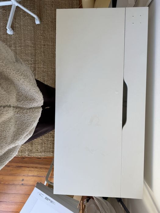 Desk IKEA ALEX in good condition