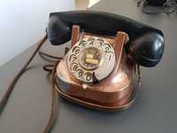 aparat telefoniczy rtt-56 stary telefon