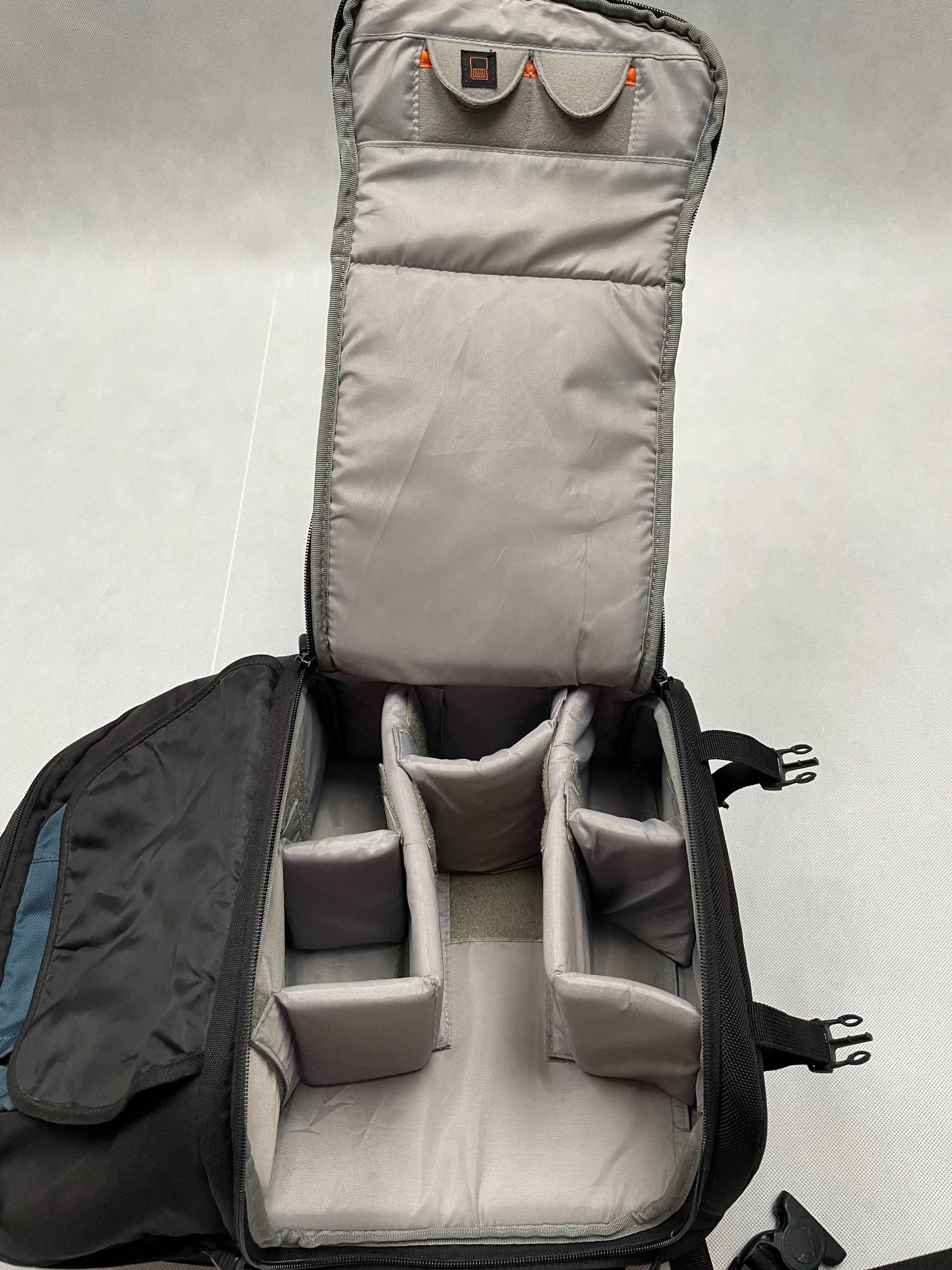 Plecak fotograficzny Lowepro Fastpack 350