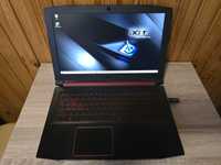 Laptop Acer Nitro AN515-52 i5-8300H/16 GB Ram/SSD/HDD/GTX 1050