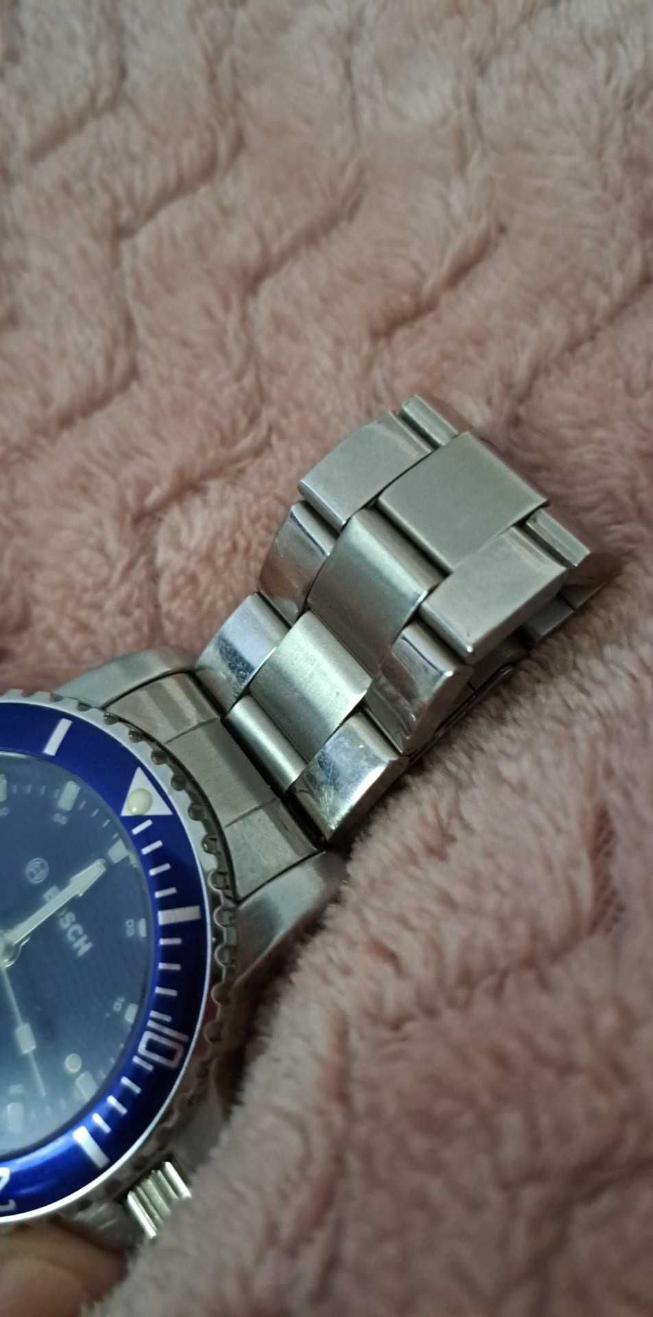 Zegarek męski Bosh by Citizen