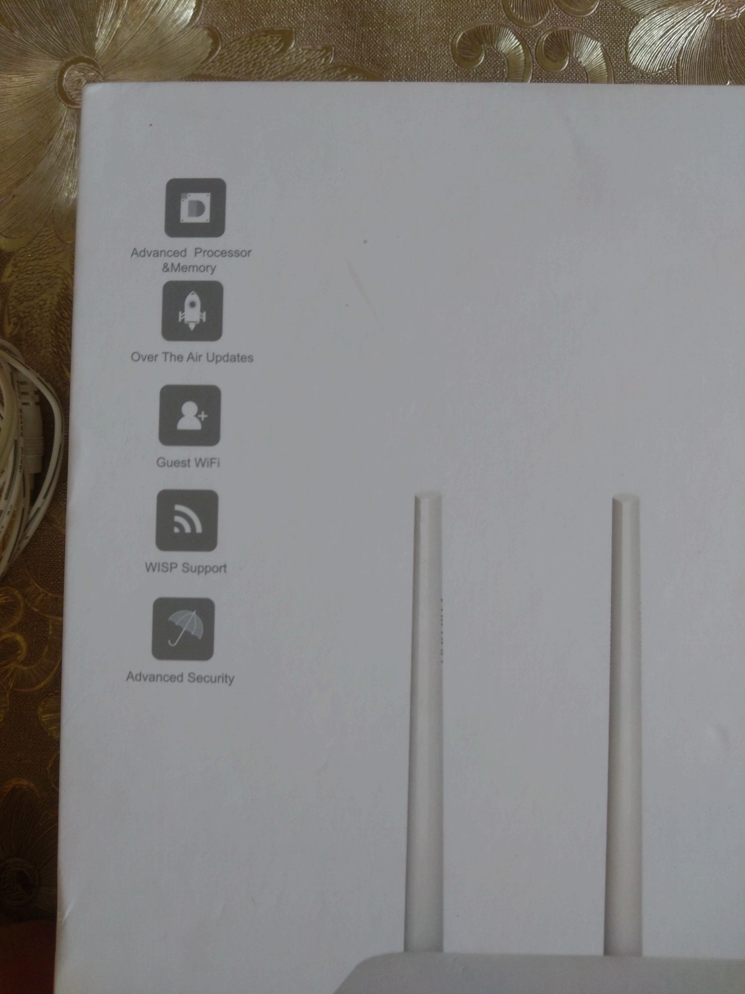 Router Phicomm KE 2M