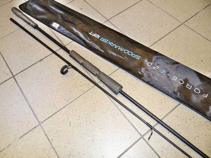 Wędka Nash Air Force F20 12ft Spod & Marker / Gwarancja! / Eko Komis