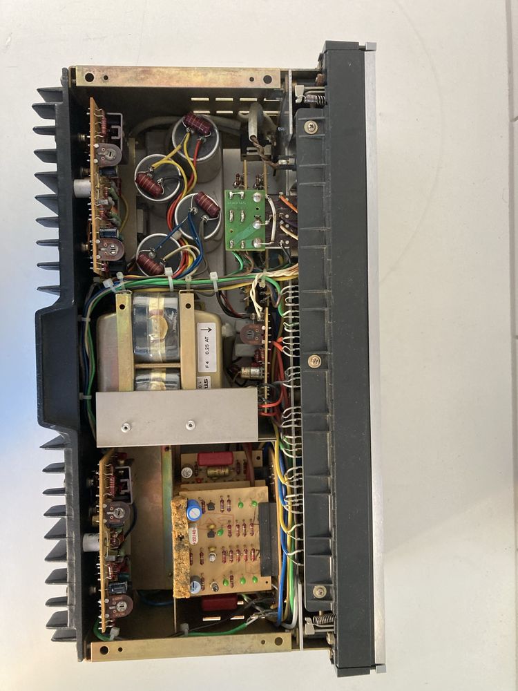 Sprzedam Revox A78 Mk ||