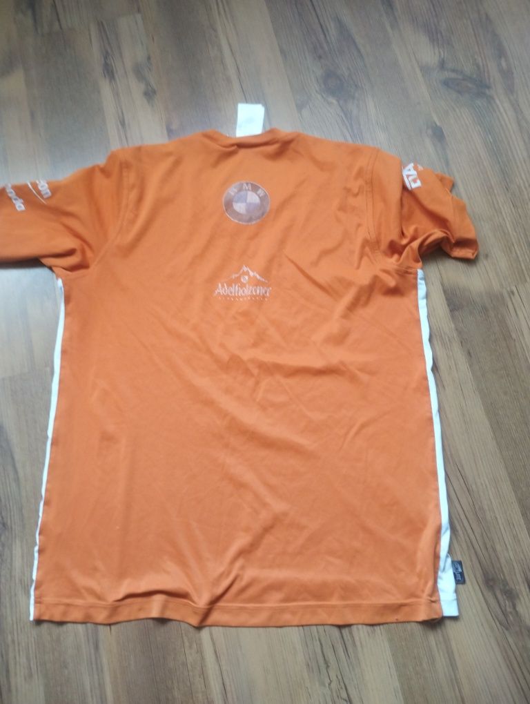 Koszulka męska adidas S