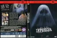 Infekcja płyta dvd