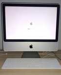 Computador IMAC.