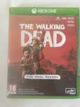 The walking dead - final season Xbox one