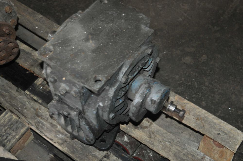 редуктор ч100 reduktor