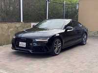 Продам Audi A7 2015р 3.0