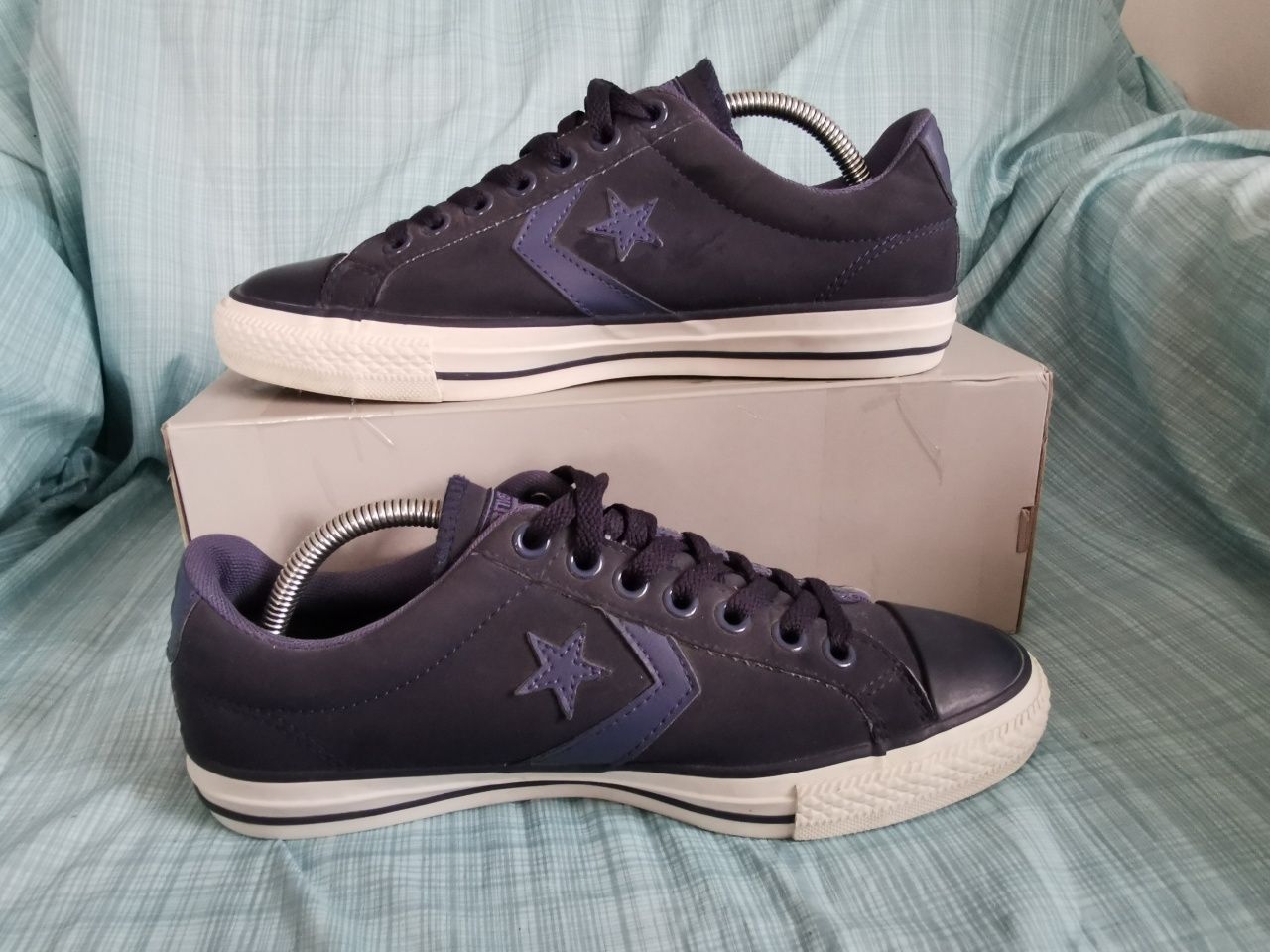 Converse Star Player trampki tenisówki 40