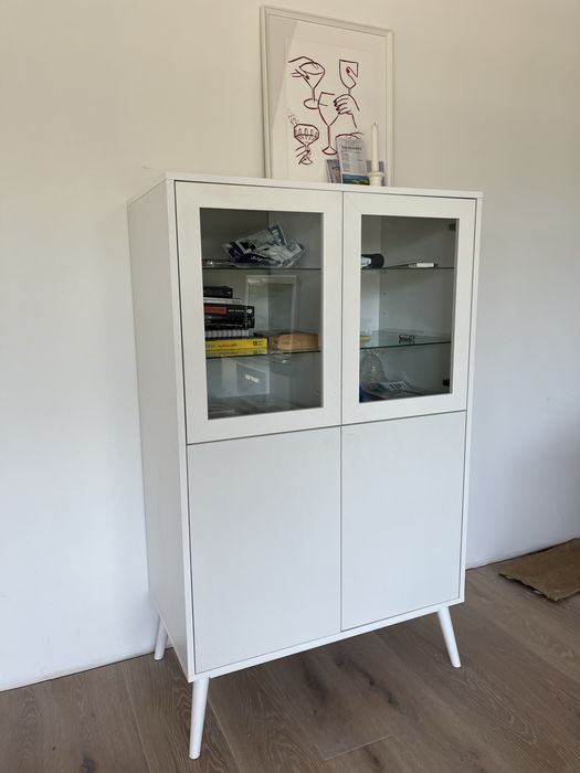 Komoda szafka do salonu Tchibo