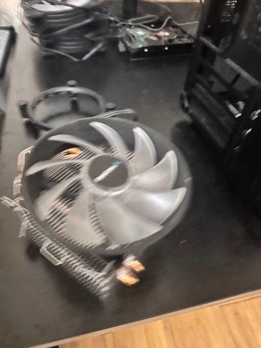 Куллер для ПК Gammax300