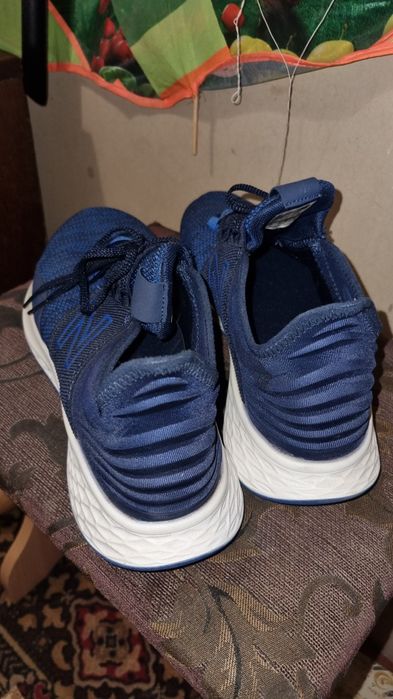 кросовки new balance