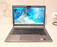 Laptop Fujitsu Siemens Lifebook E744 i5-4200m 4GB 500GB dobra bateria