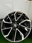 NOWE alufelgi 18” 5x108 VOLVO XC40 XC60 S40 S60 V40 V50 V60