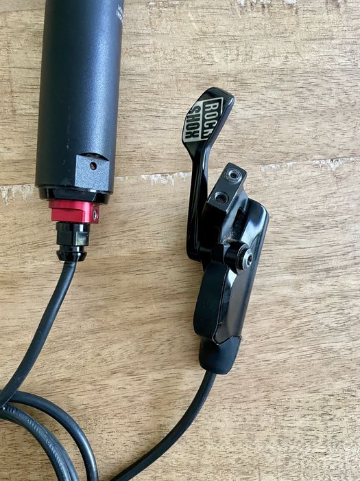 Dropper Rock Shox Reverb 175