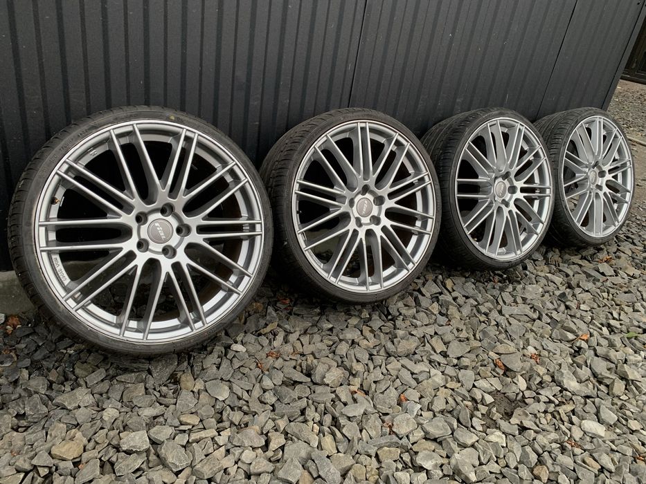 Колеса, диски 5 112 R20 Mercedes, Volkswagen, Skoda. audi