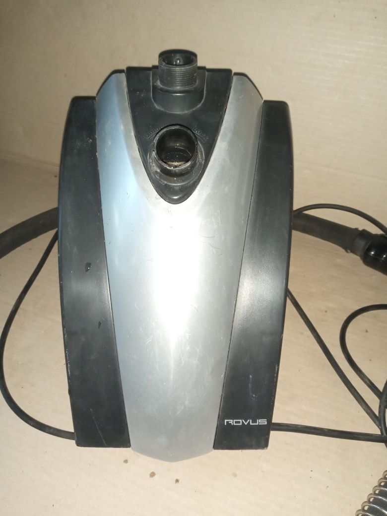 Відпарювач rovus ek-6005