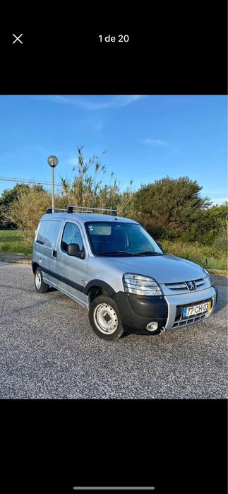 Pegeut partner renforcé