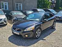 Volvo C30 2.5 FL Alu 17 Szyber Automat Fajny Raty Zamiana!