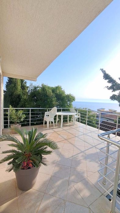 Будинок, м.Бар, Чорногорія