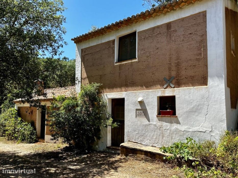 HERDADE (com, 3 Habitações)