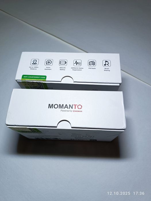→Мото Гарнітура Н2 PRo ←