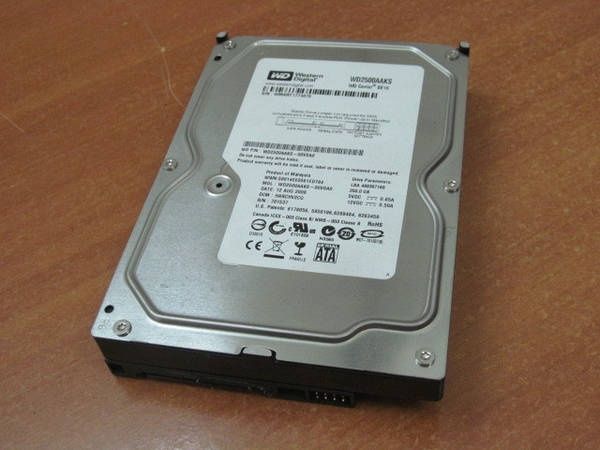 Жосткий диск 250 Gb размер 3,5 для ПК, регистраторов, и тд Идеал!