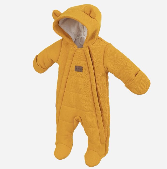 Комбінезон демісезонний