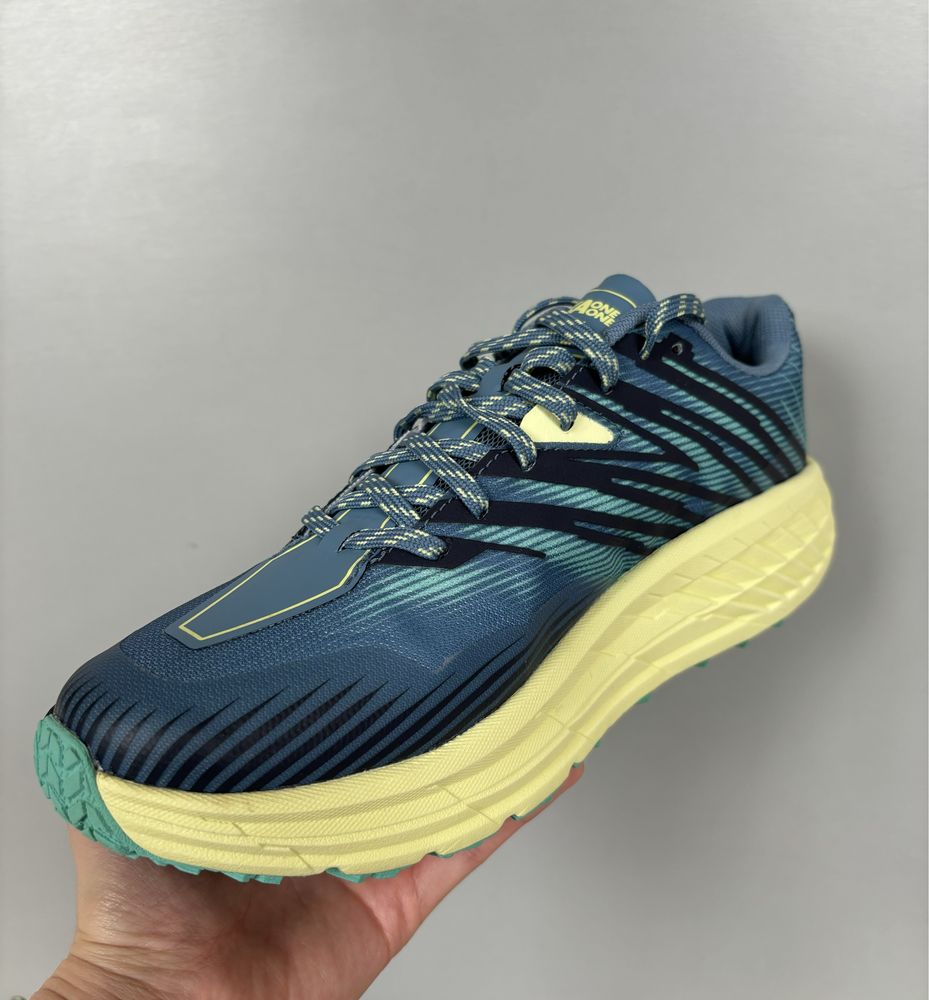 Hoka One One Speedgoat 4 - 42.5 размер