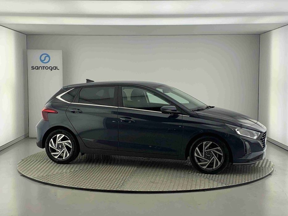 Hyundai i20 1.2 MPi Comfort