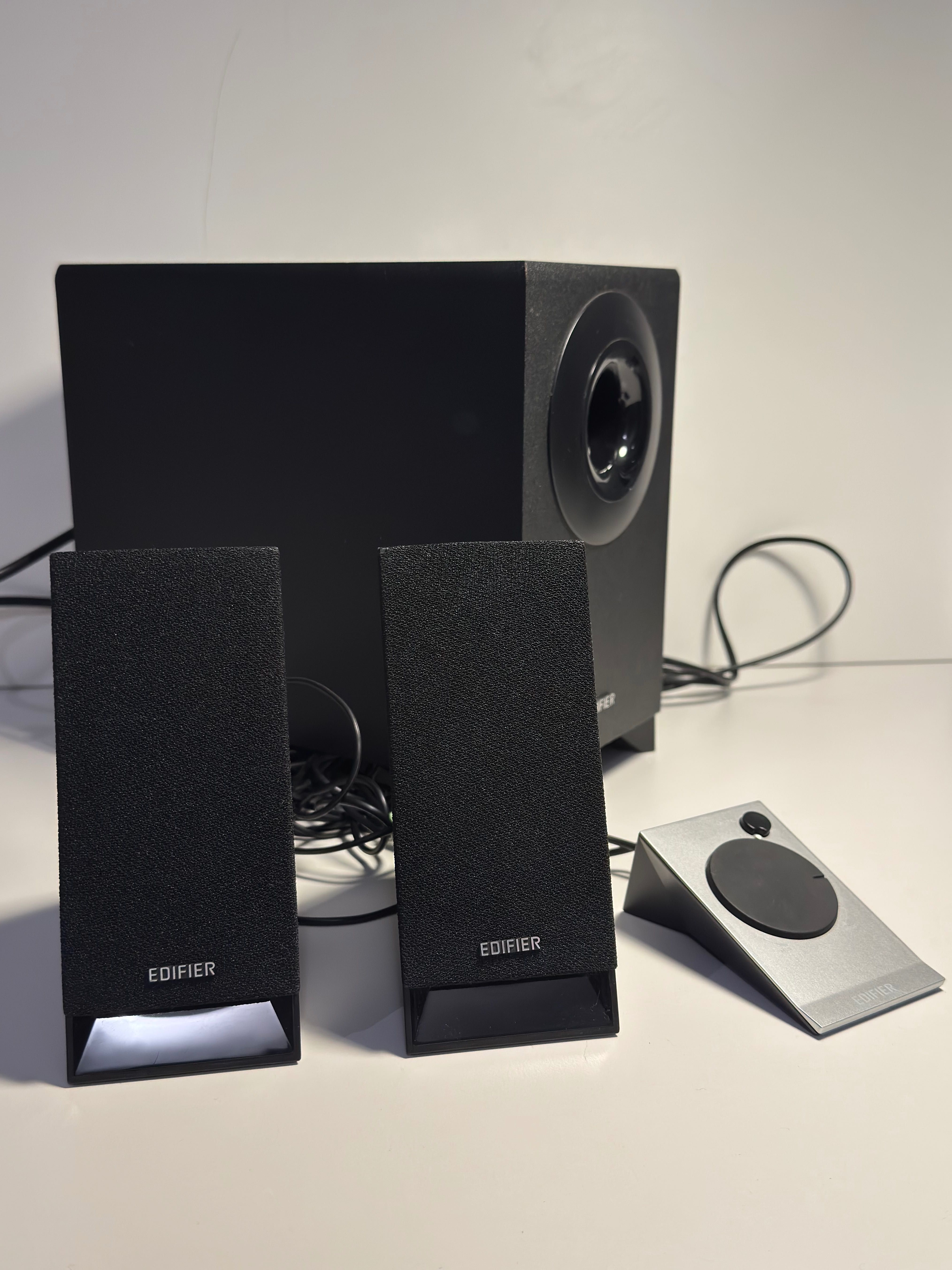 Edifier M1360 / 2.1