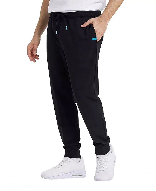 Spodnie dresowe jogger Arena Team Pants Solid Xxl