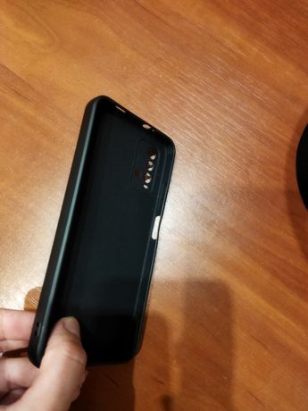 Бампер Xiaomi redmi 9T