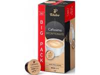 Tchibo Cafissimo Caffitaly Decaffeinato Кофе в капсулах, 30 штук