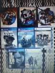 Комплект дисків для ps4 ps5